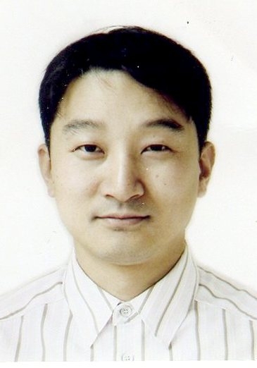Lee Jung-sup