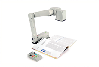 Robotic Electronic Magnifier,E-bot PRO